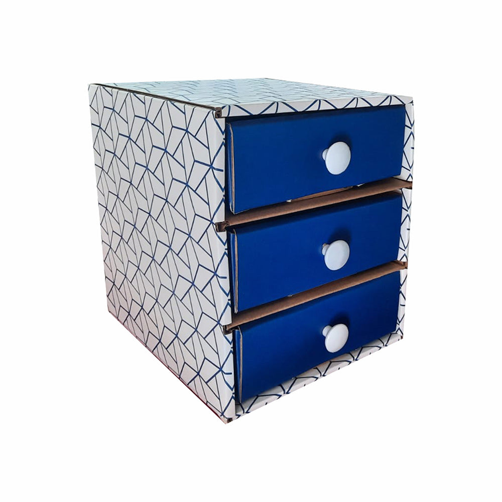2 Cajonera Plus