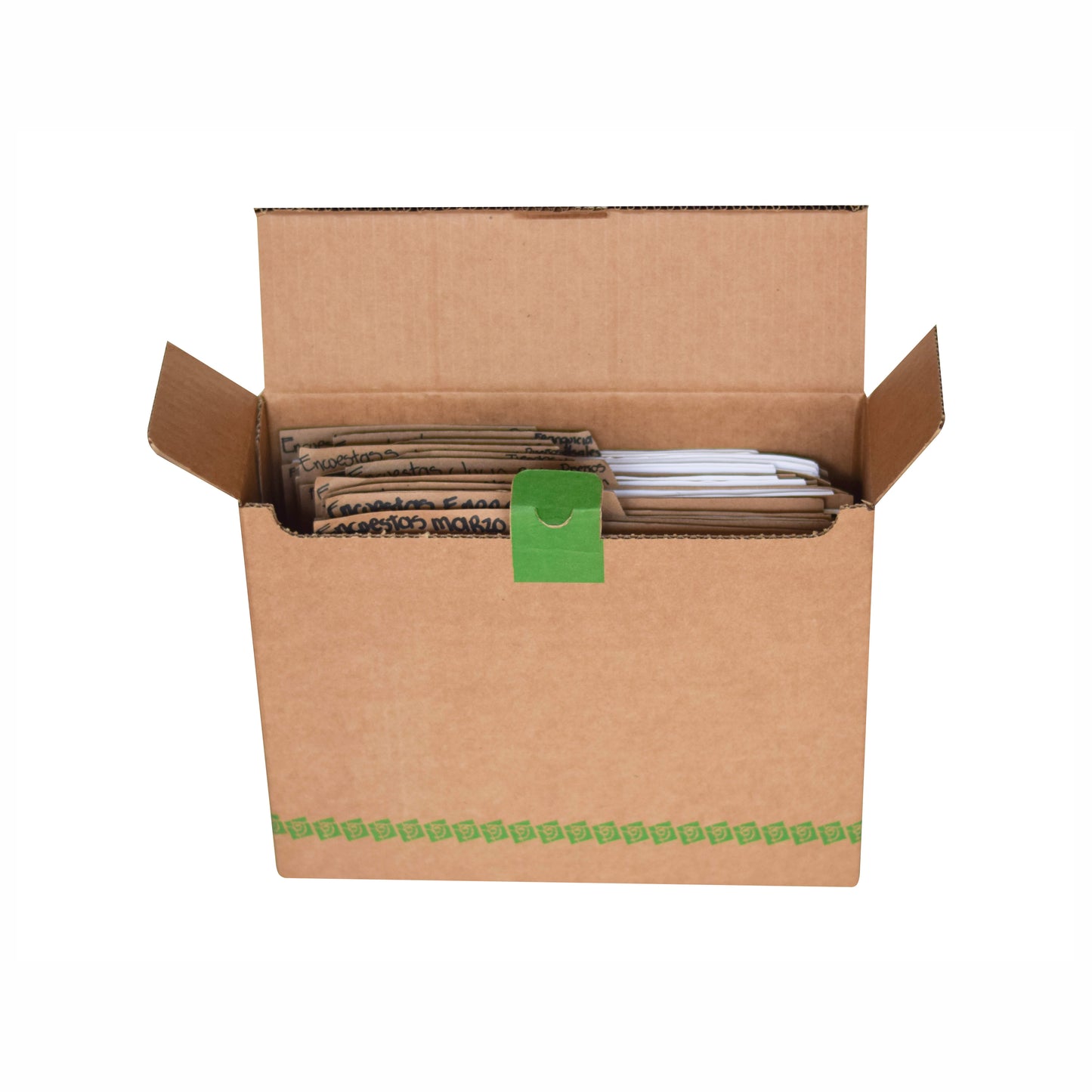 10 Caja Archiva Ecologica