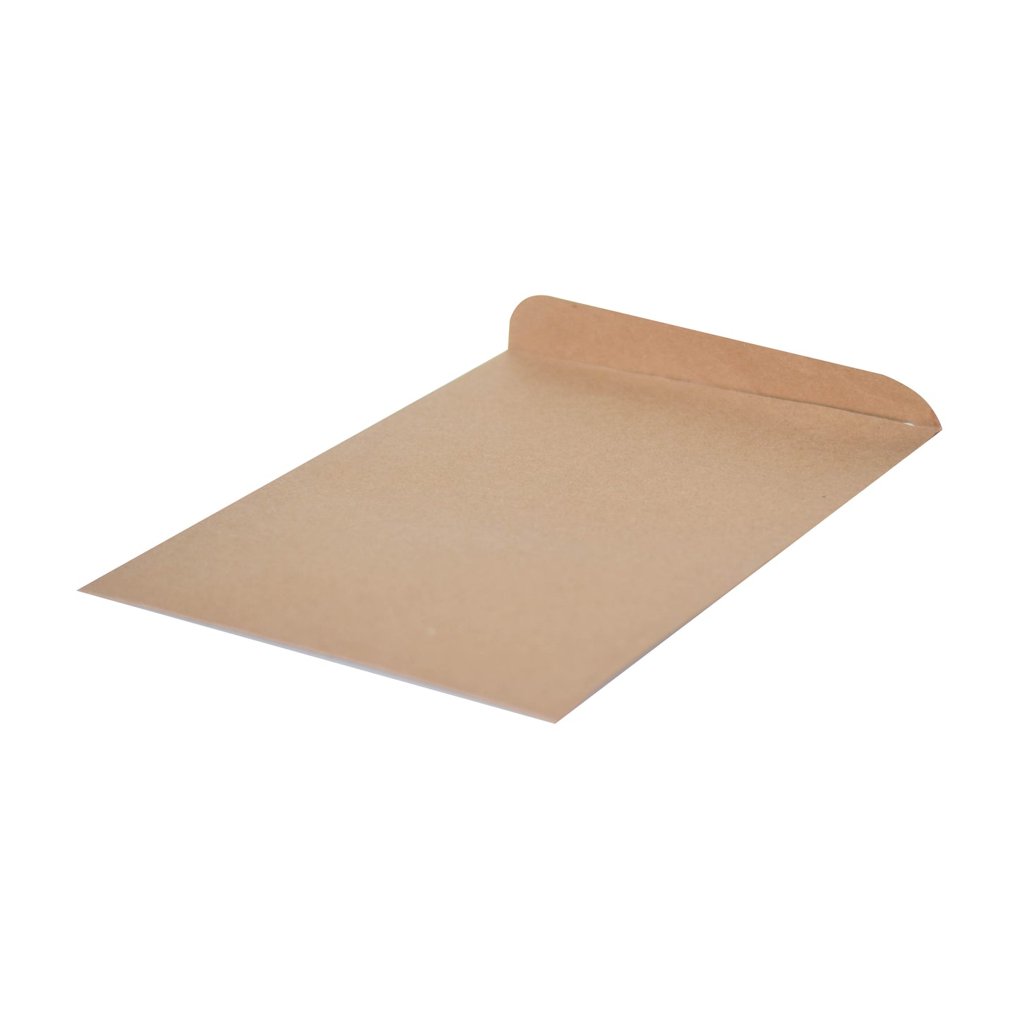 50 Sobre Tipo Bolsa kraft