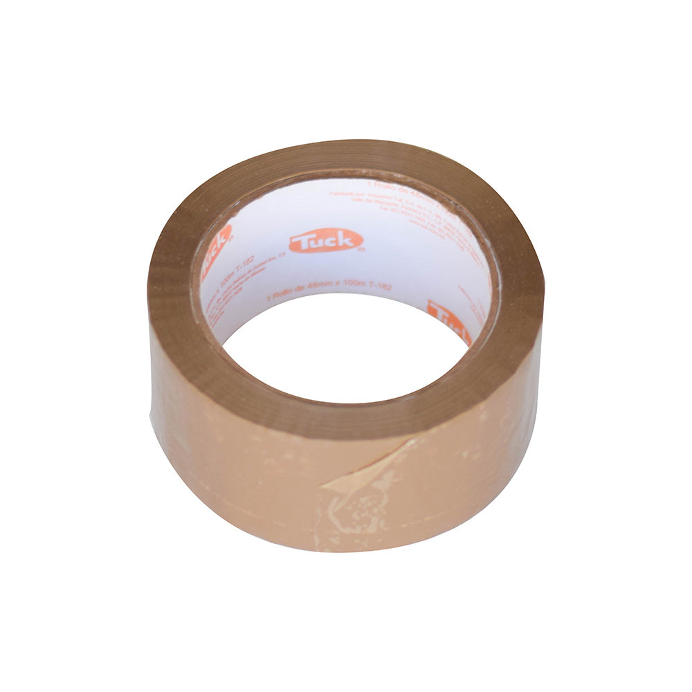 3 Cintas Adhesivas para Empaque