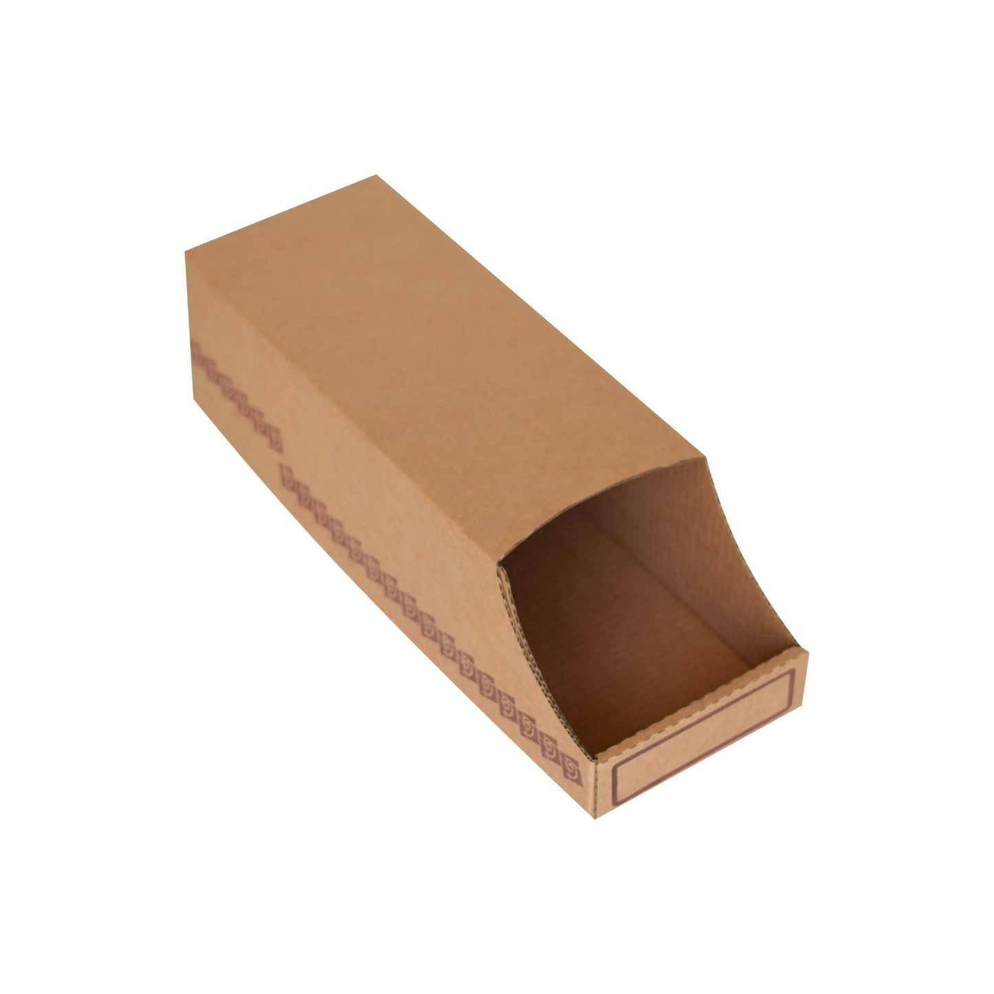 5 Caja Estantera