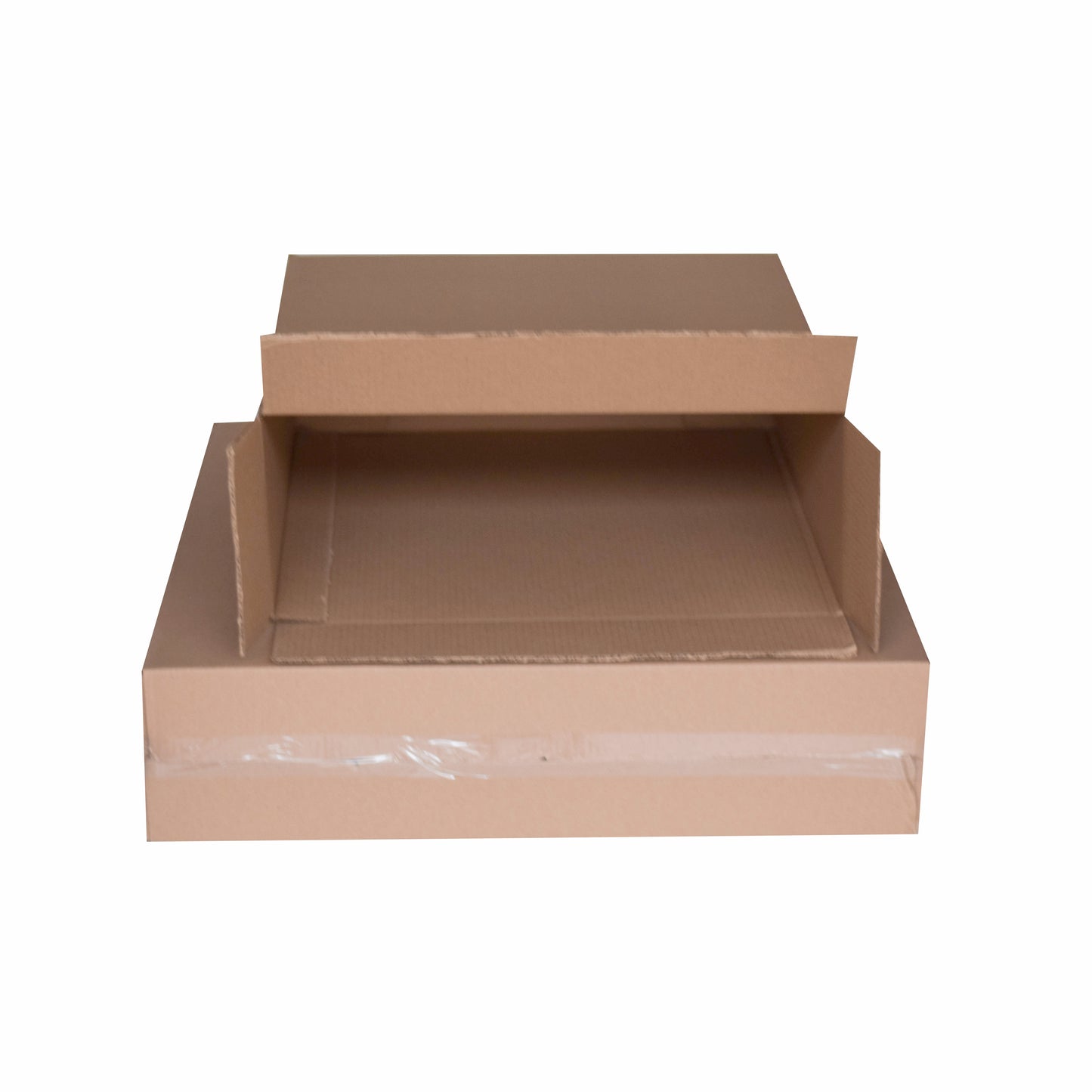 5 Cajas para Corona