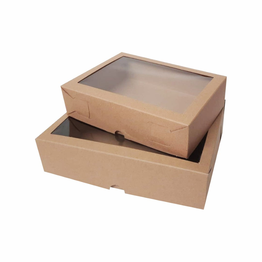 20 Caja Er 01 Ventana Bond Med.4.5x12.5x5cm