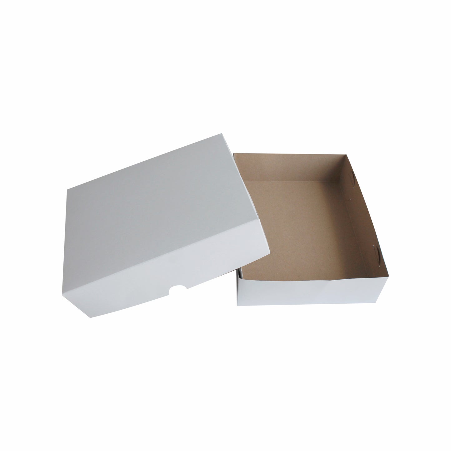 20 Caja para Regalo con ventana