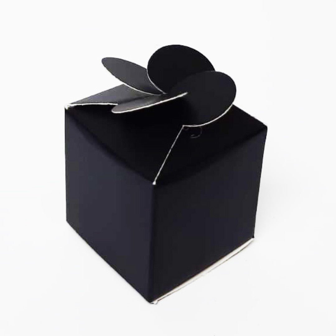 20 Caja Bolito Azúl Cielo Med. 4x4x4cm