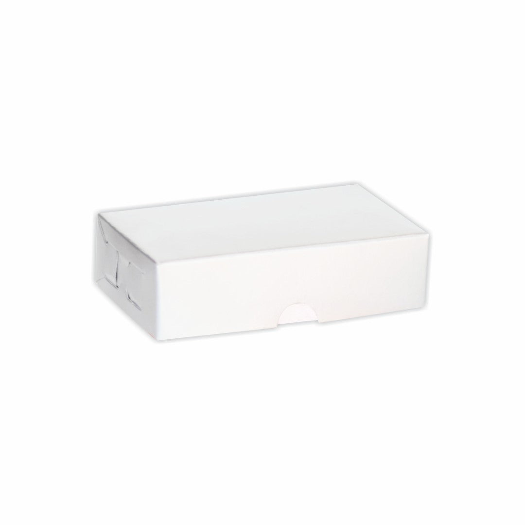 20 Caja Joyeria caple bond Med. 5x4x2cm