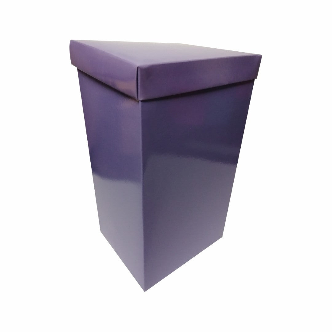 20 Caja Muñeca Mini Amarilla Med.9x9x9cm