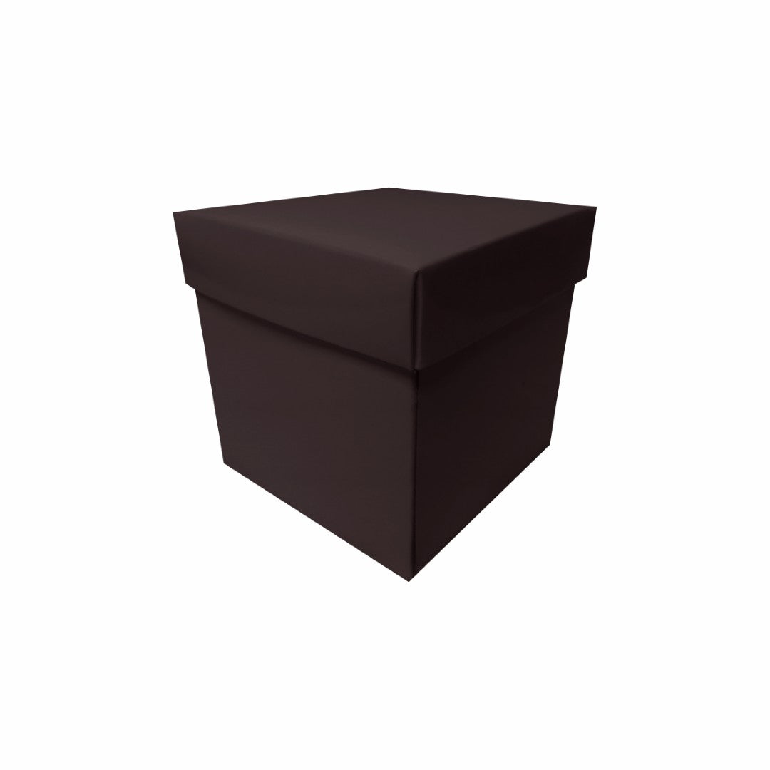 20 Caja Muñeca Mini Amarilla Med.9x9x9cm