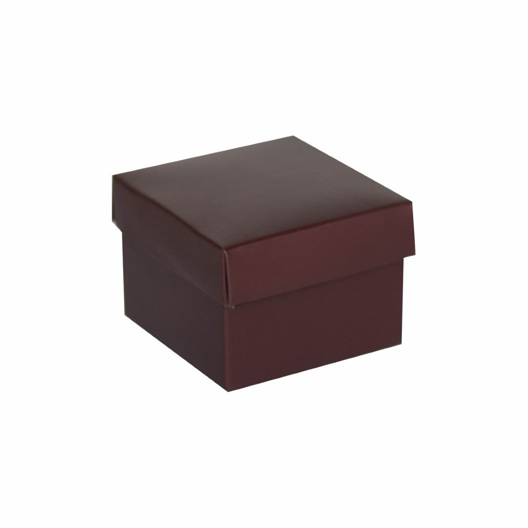 20 Caja Muñeca Mini Amarilla Med.9x9x9cm