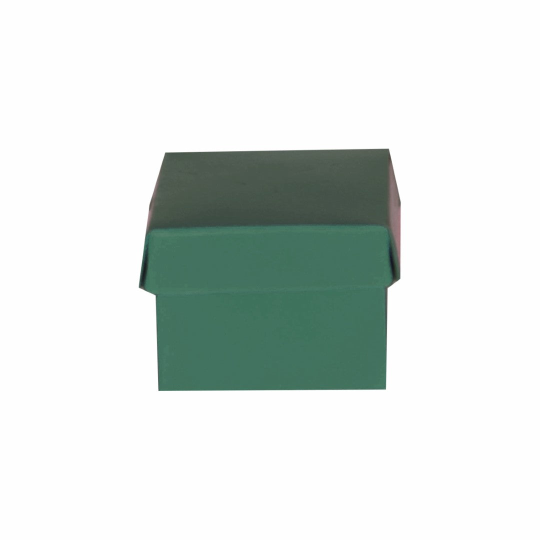 20 Caja Muñeca Mini Amarilla Med.9x9x9cm