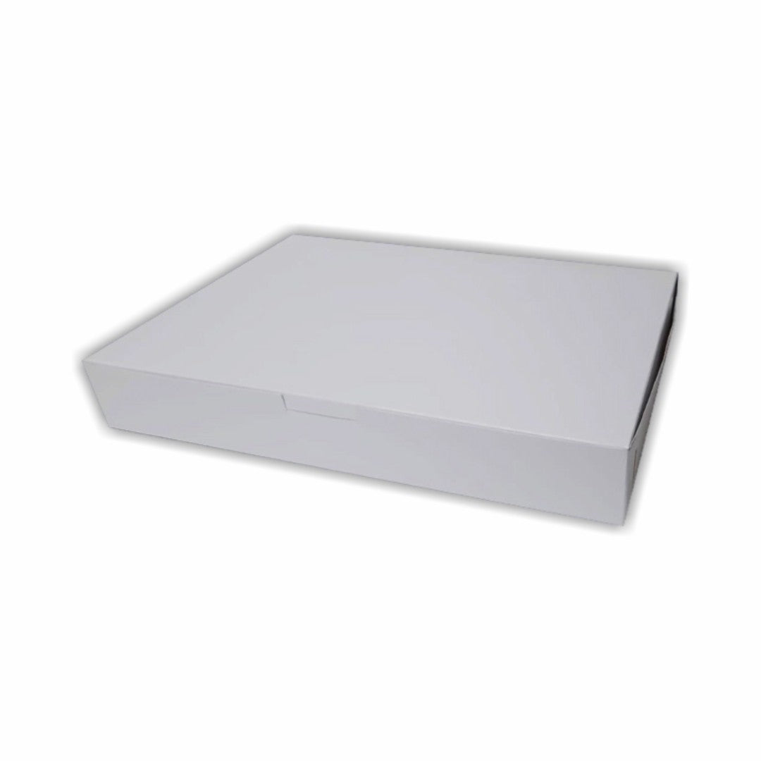 25 Caja para 12 Donas Med.38x28x6cm