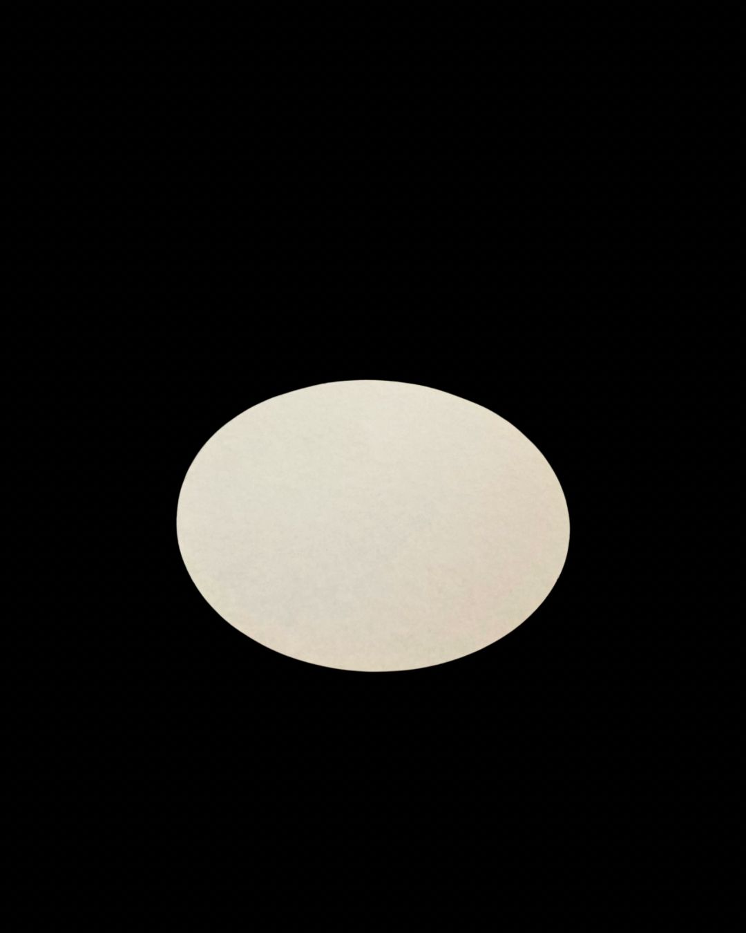 25 Disco para Pastel