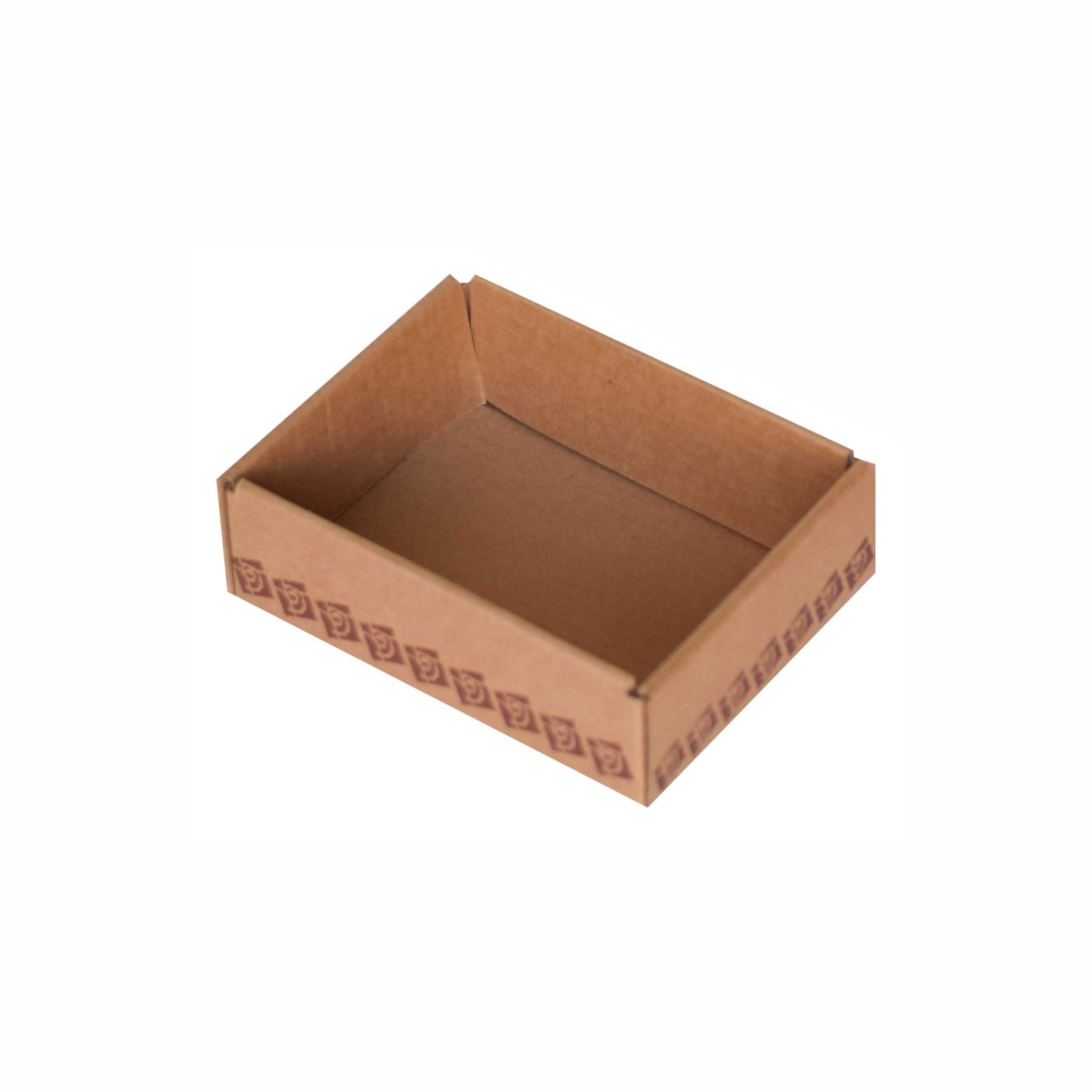 5 Caja Ordenador de Cartón