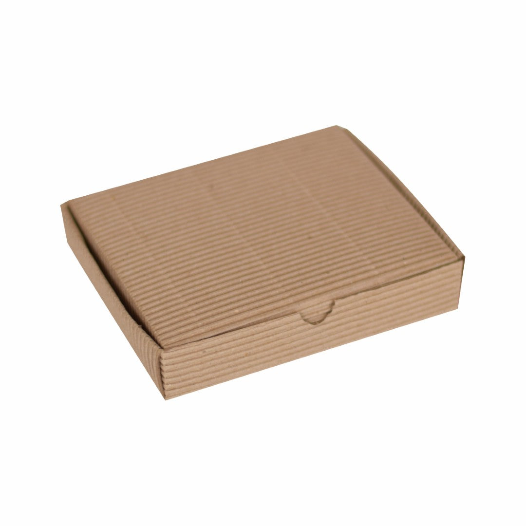 20 Caja Para CD Single Med.15.5x13x3cm