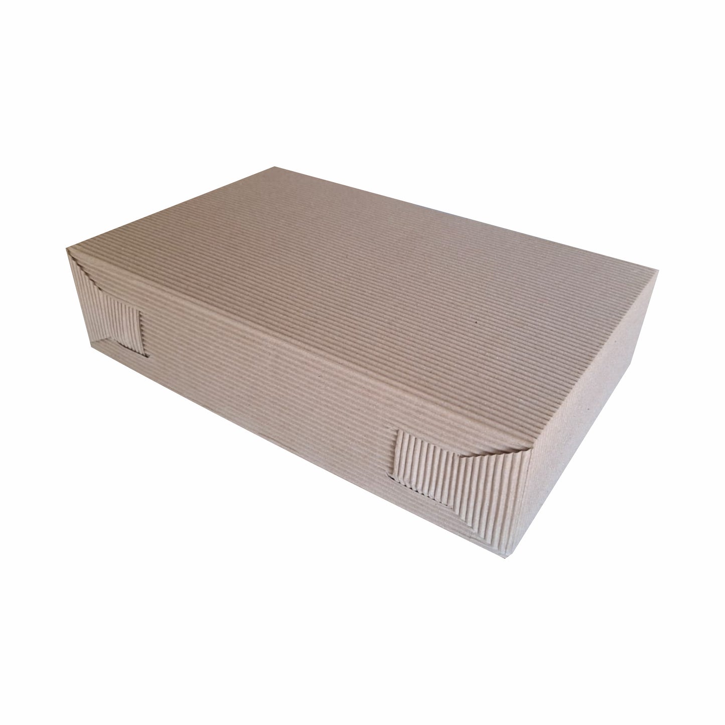Caja Single Tapa y Base.Paquete 25 Piezas
