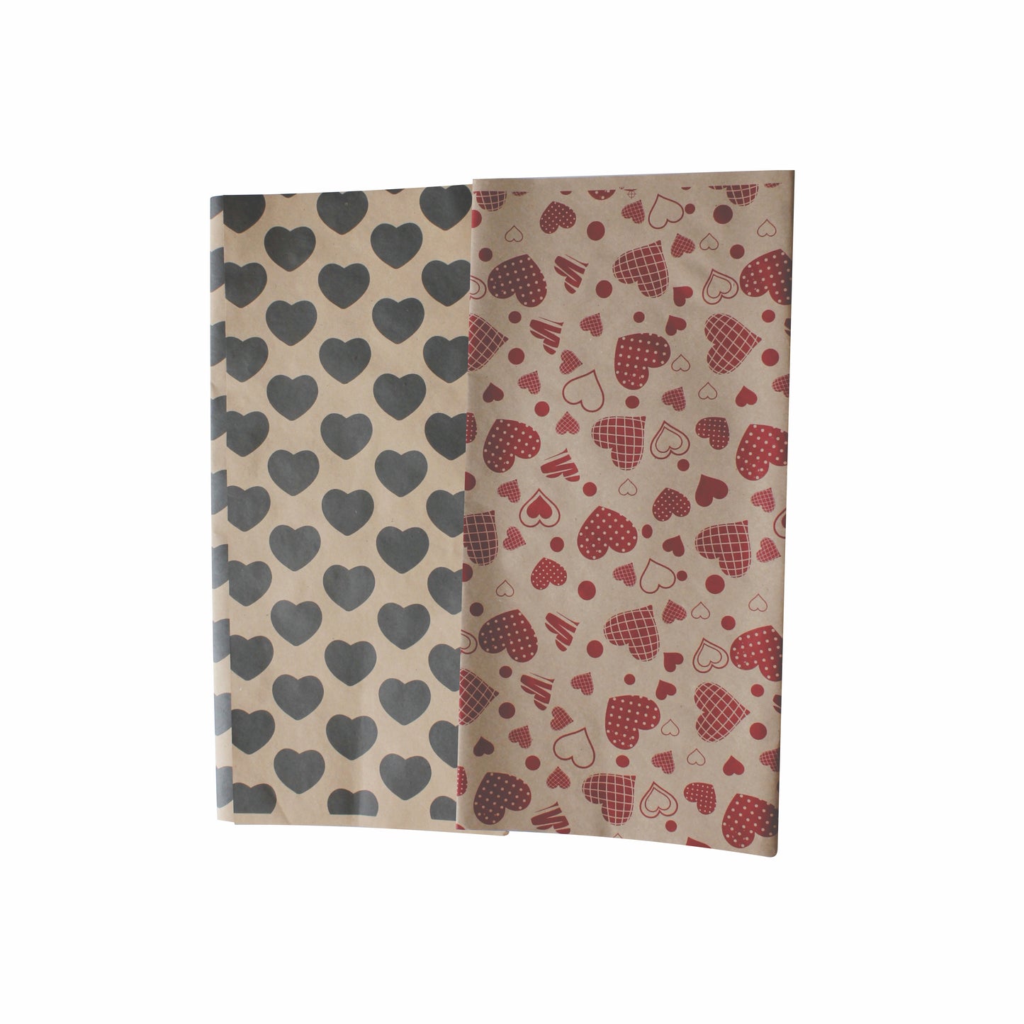 25 Piezas Papel China