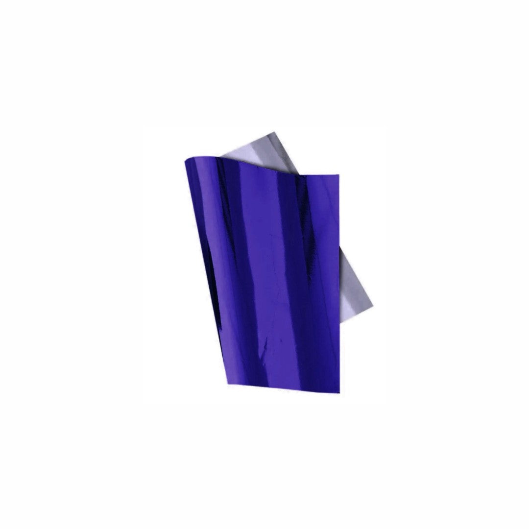 Papel Metalico