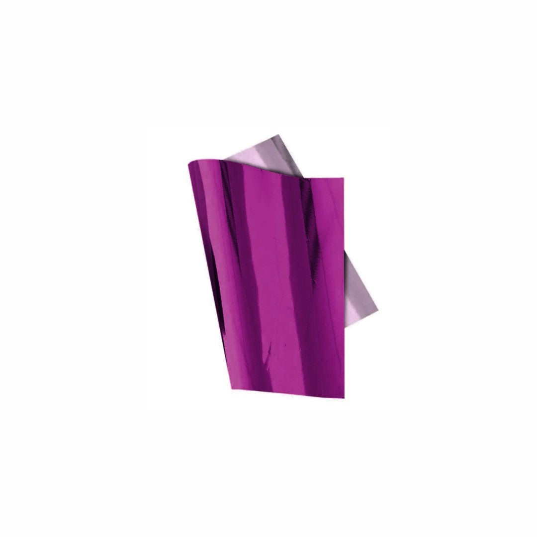 Papel Metalico