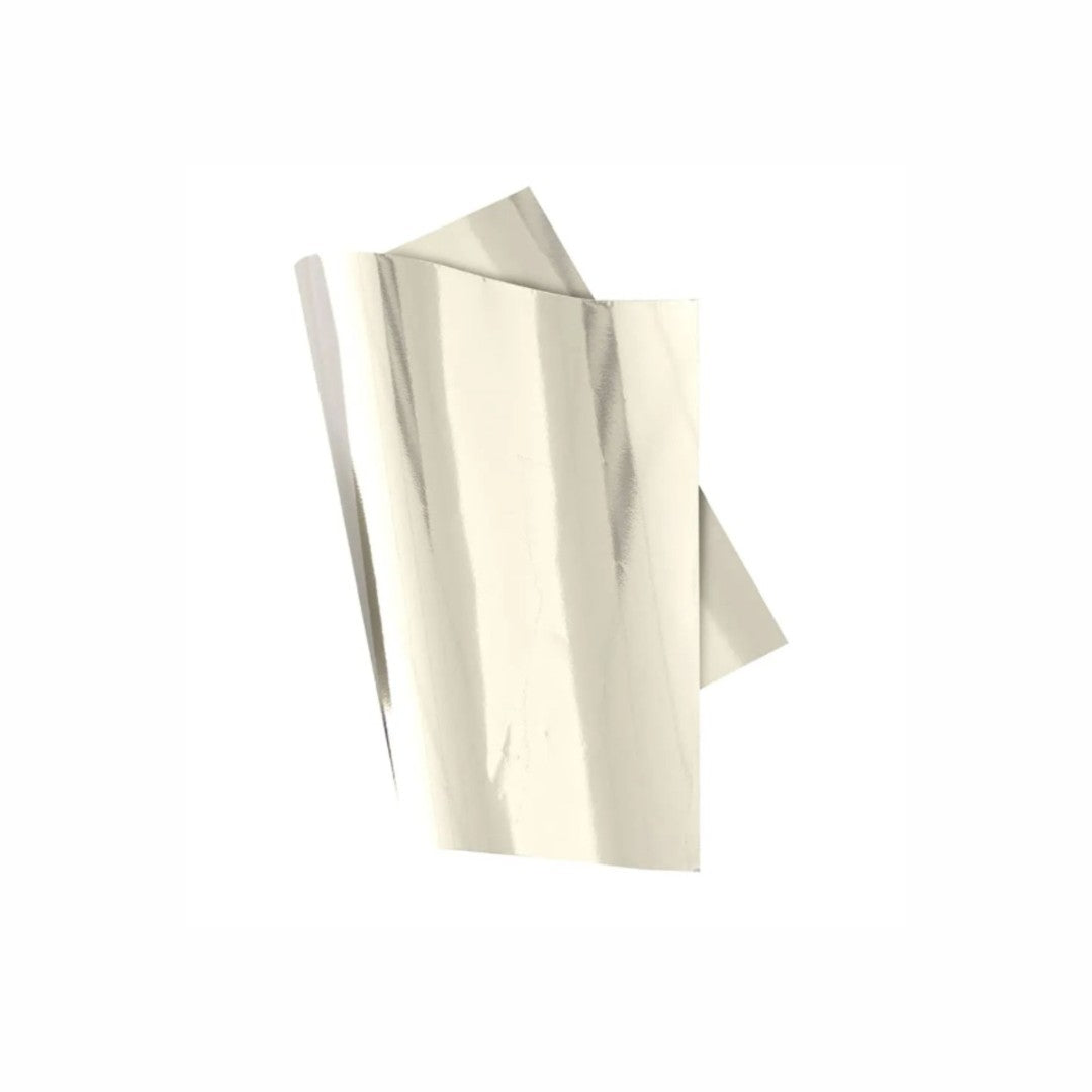 Papel Metalico