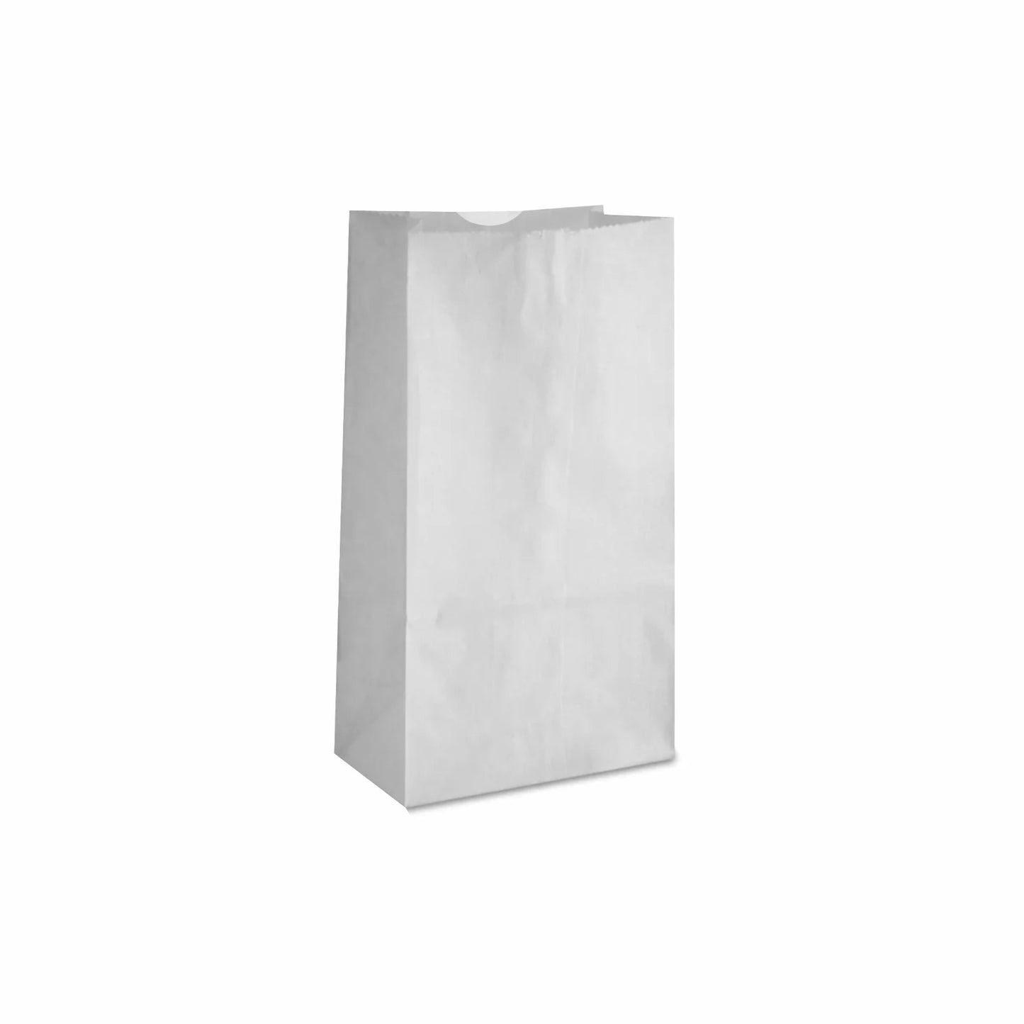 100 Bolsas papel estrasa