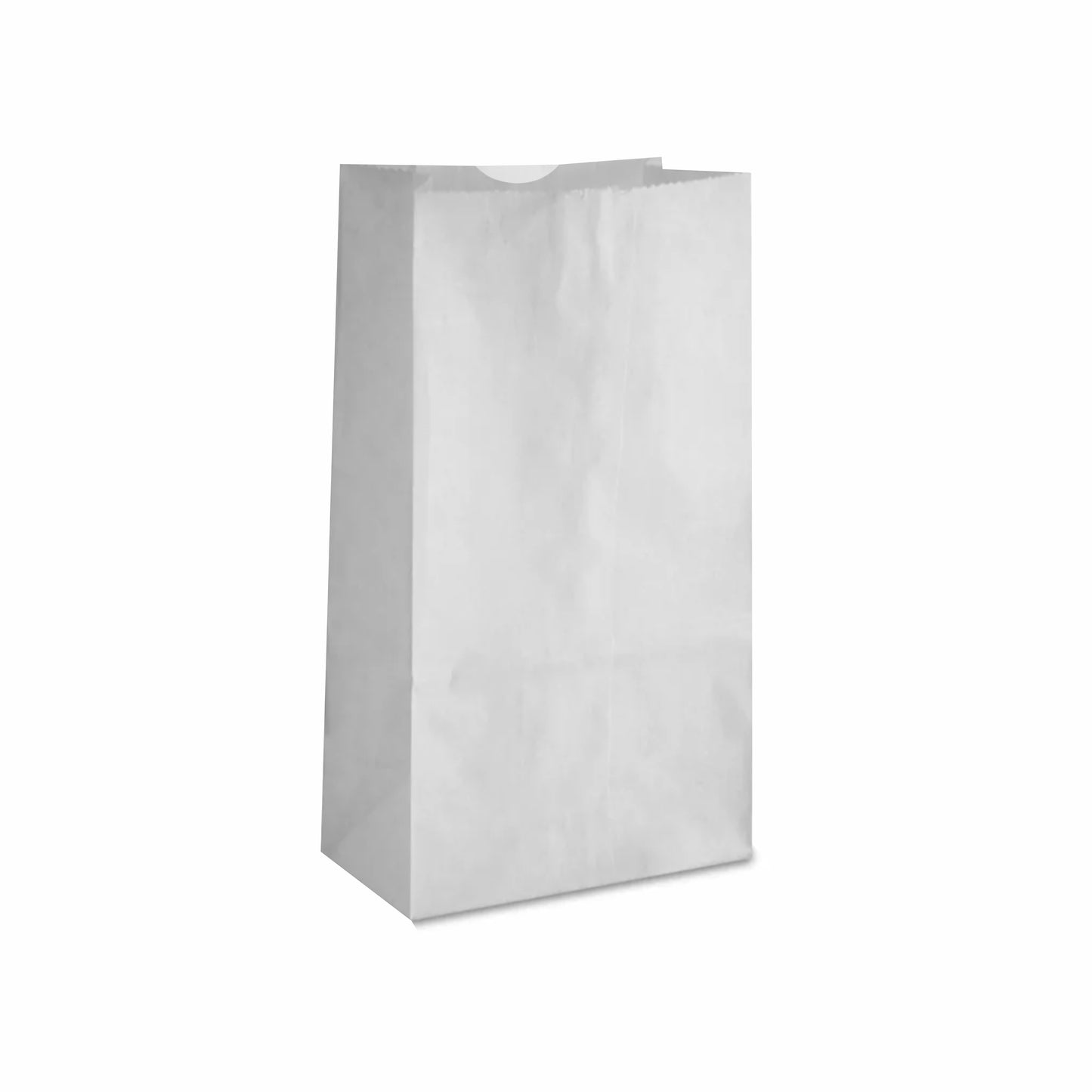 100 Bolsas papel estrasa
