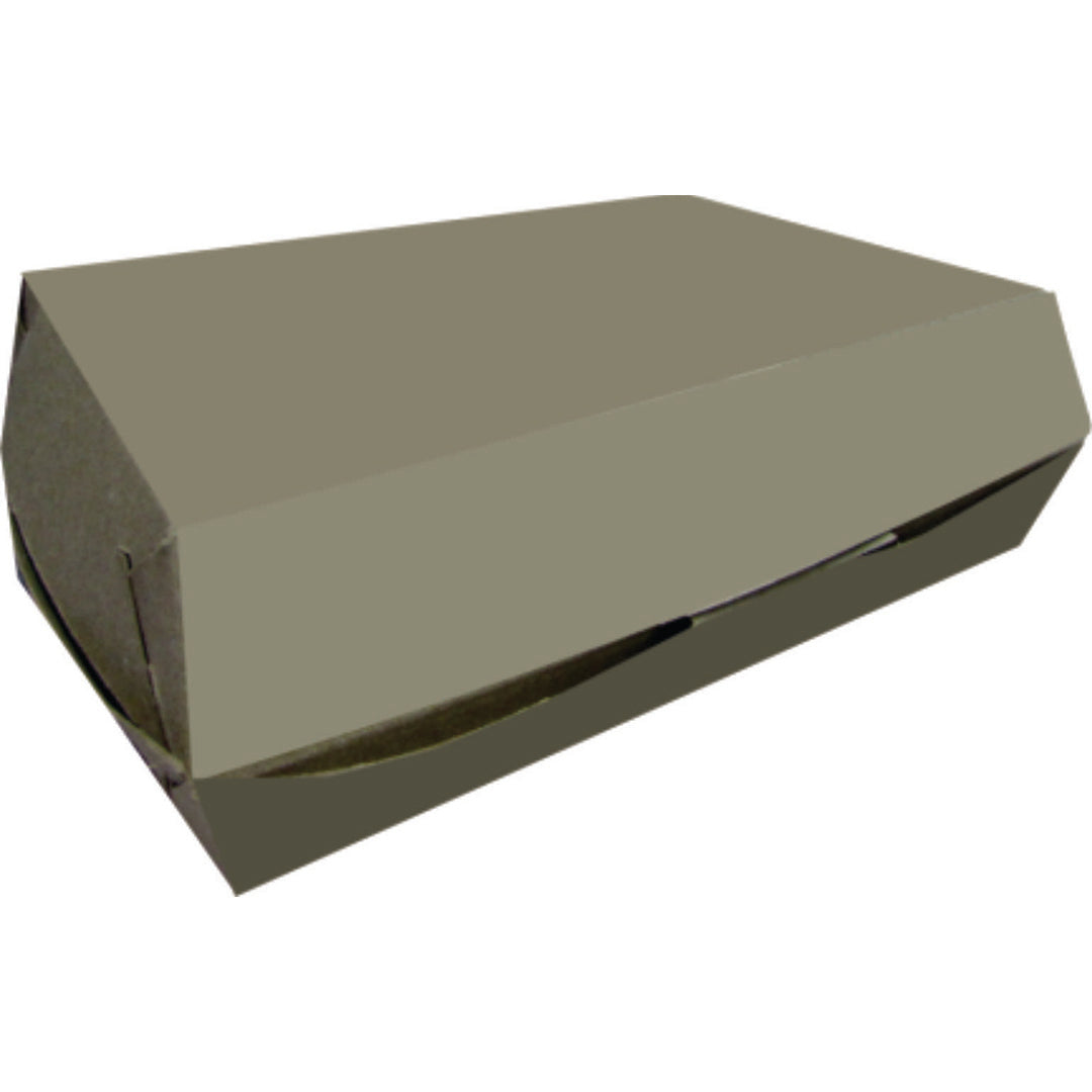 25 Caja para Mollete Linner Med.22x15x8cm