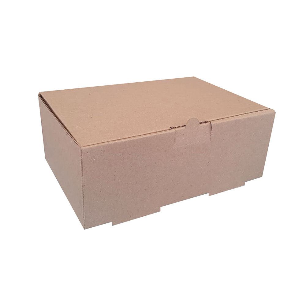 20 Caja Maletin Beef Med.25x17x10cm