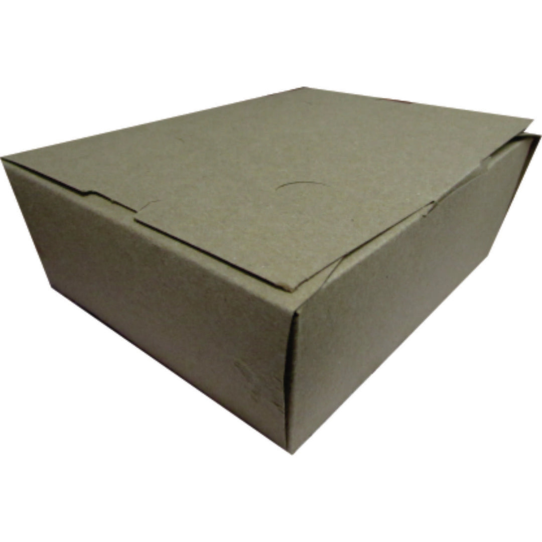 25 Caja Piramide Crepas Linner Med.17x14x6cm