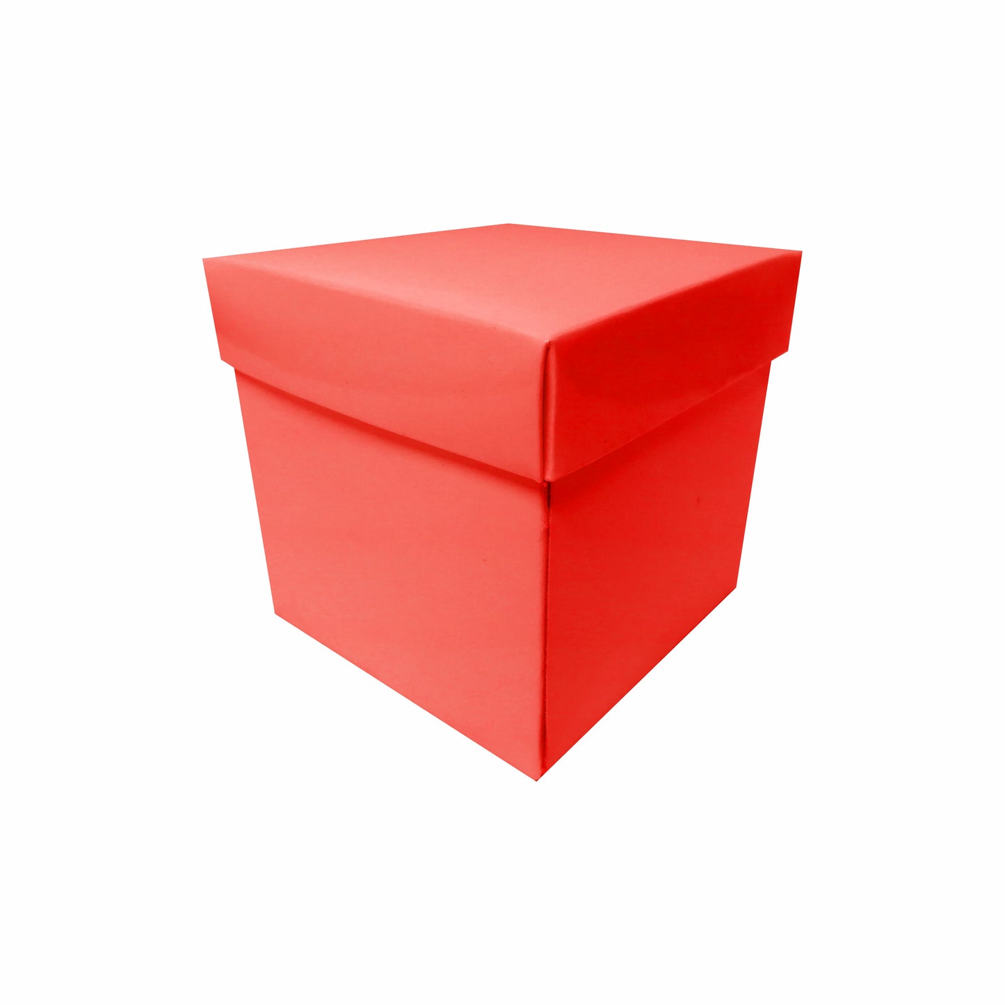 20 Caja Muñeca Mini Amarilla Med.9x9x9cm