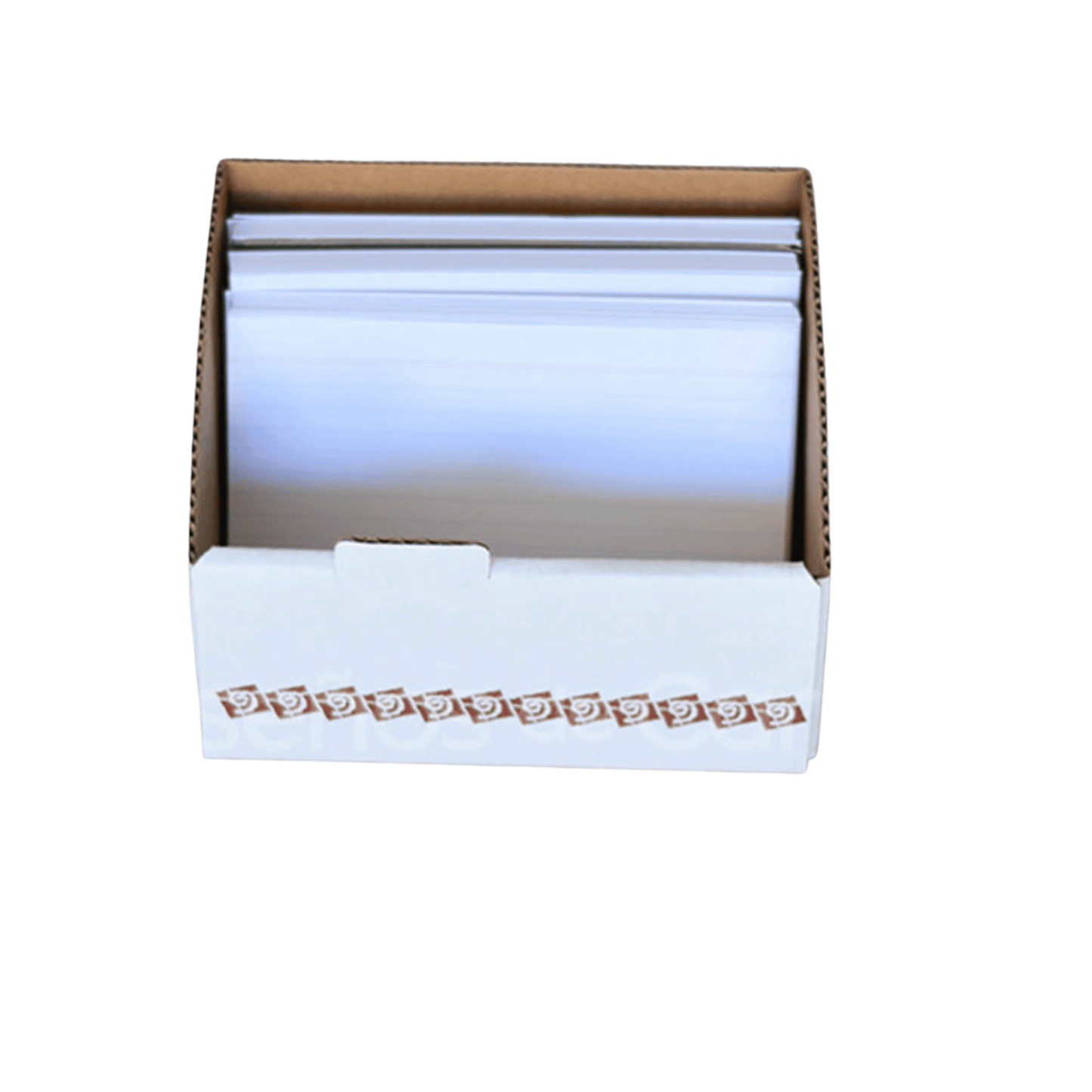 Caja Tarjetero