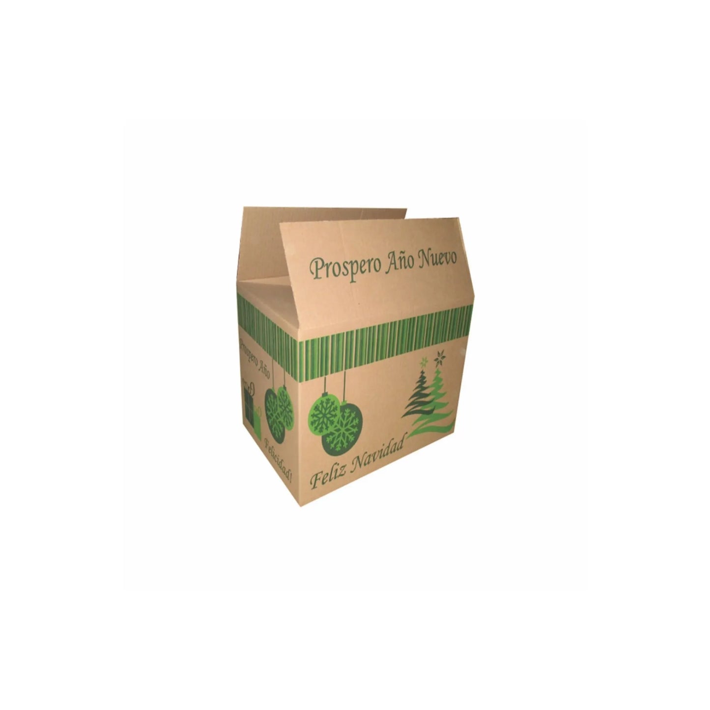 caja para despensa chica