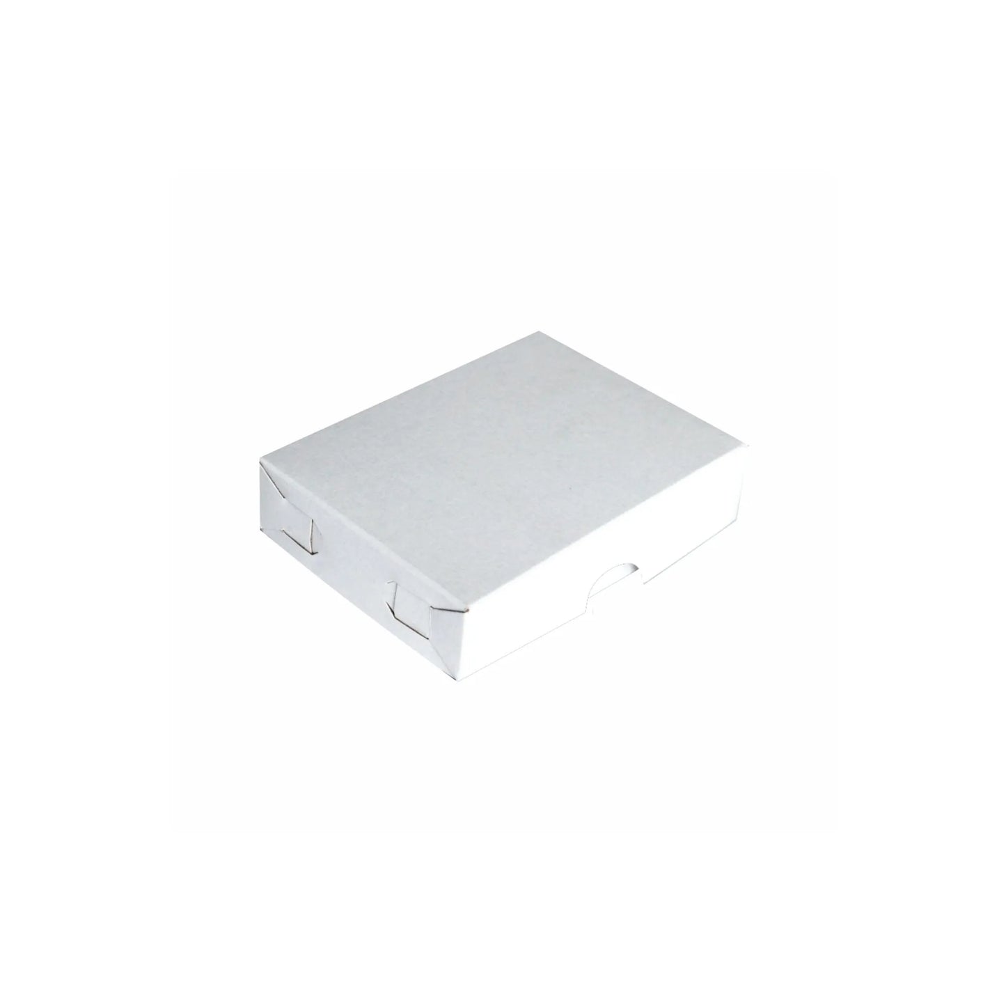 caja para regalo blanca 5136
