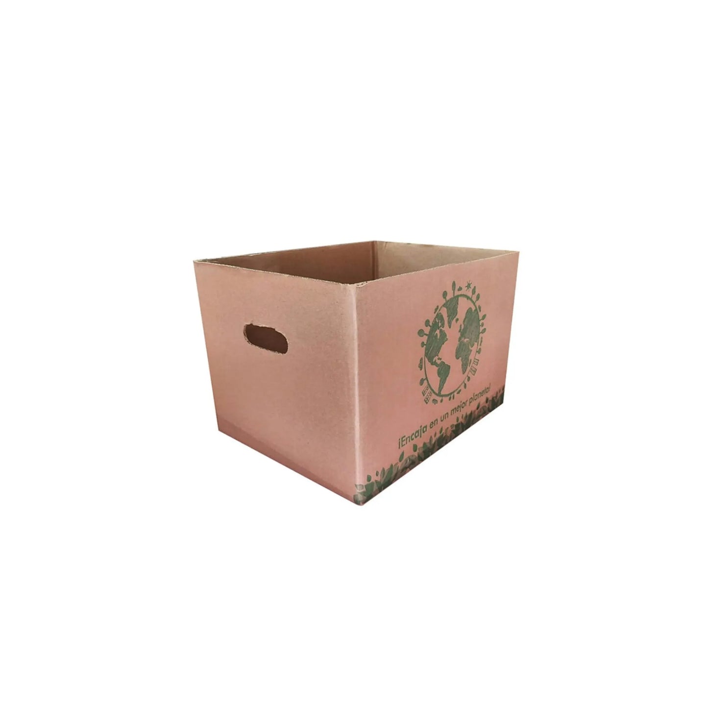 caja super ecologica 6202
