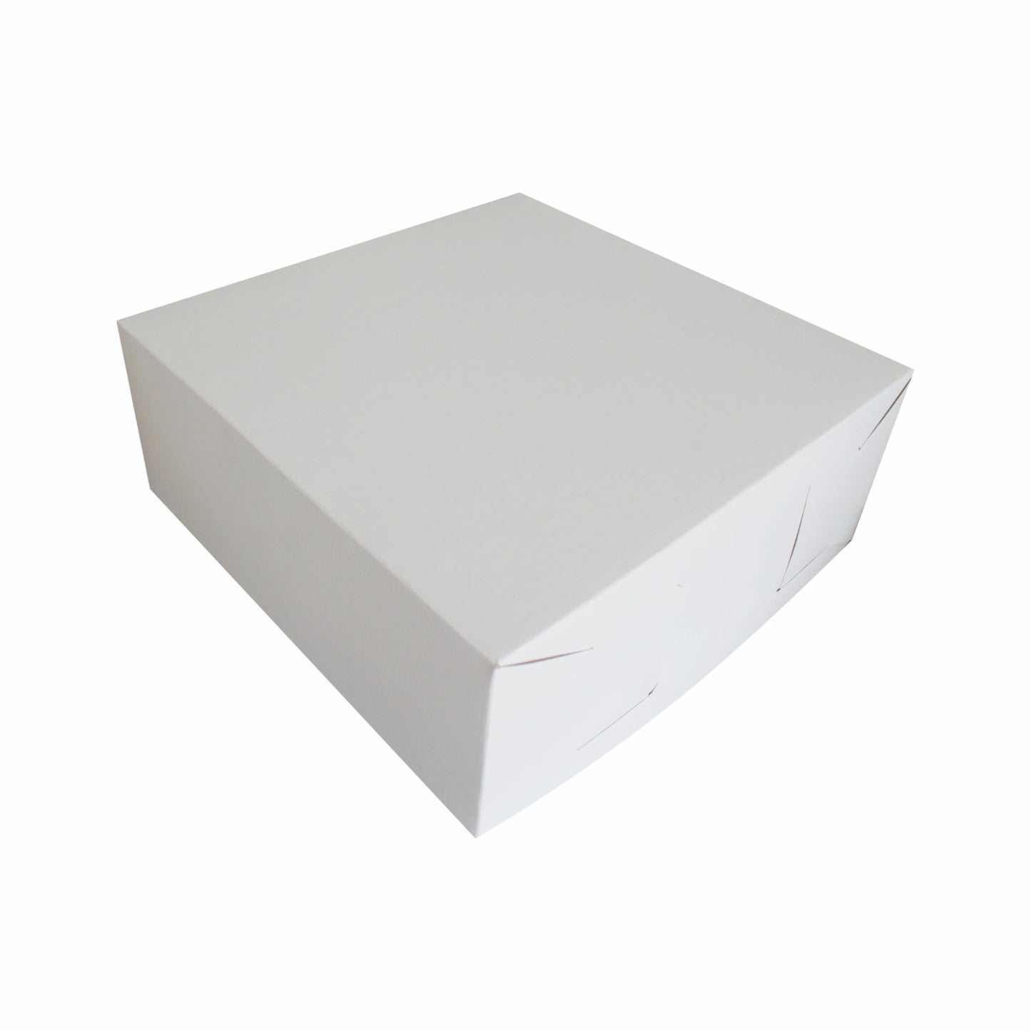 Caja Pastelera Tapa y Base