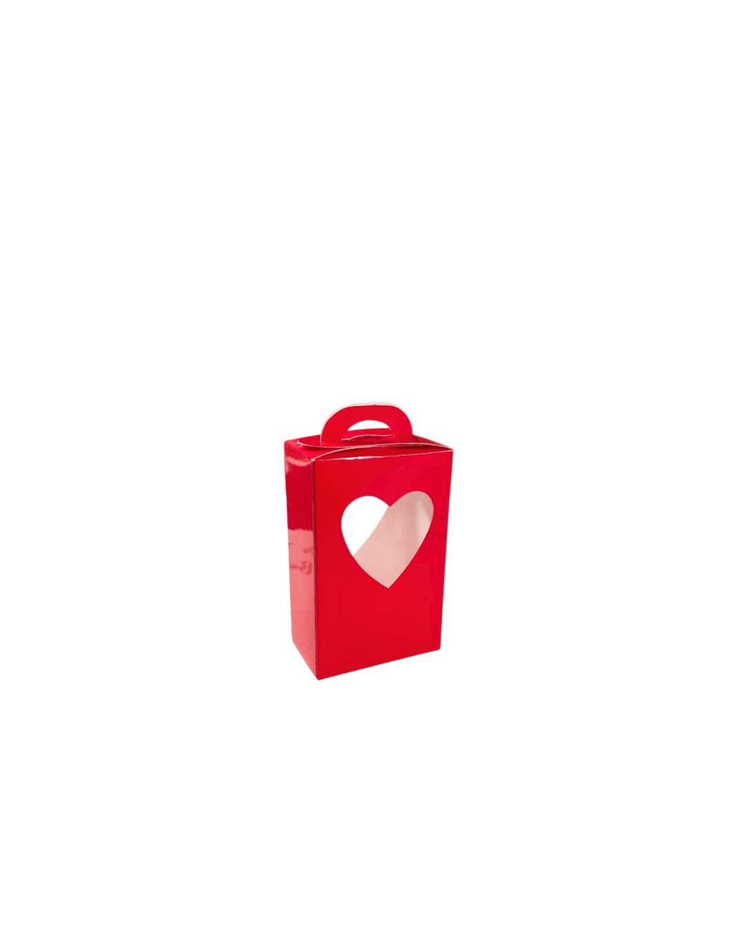 Caja Dulcera Corazón