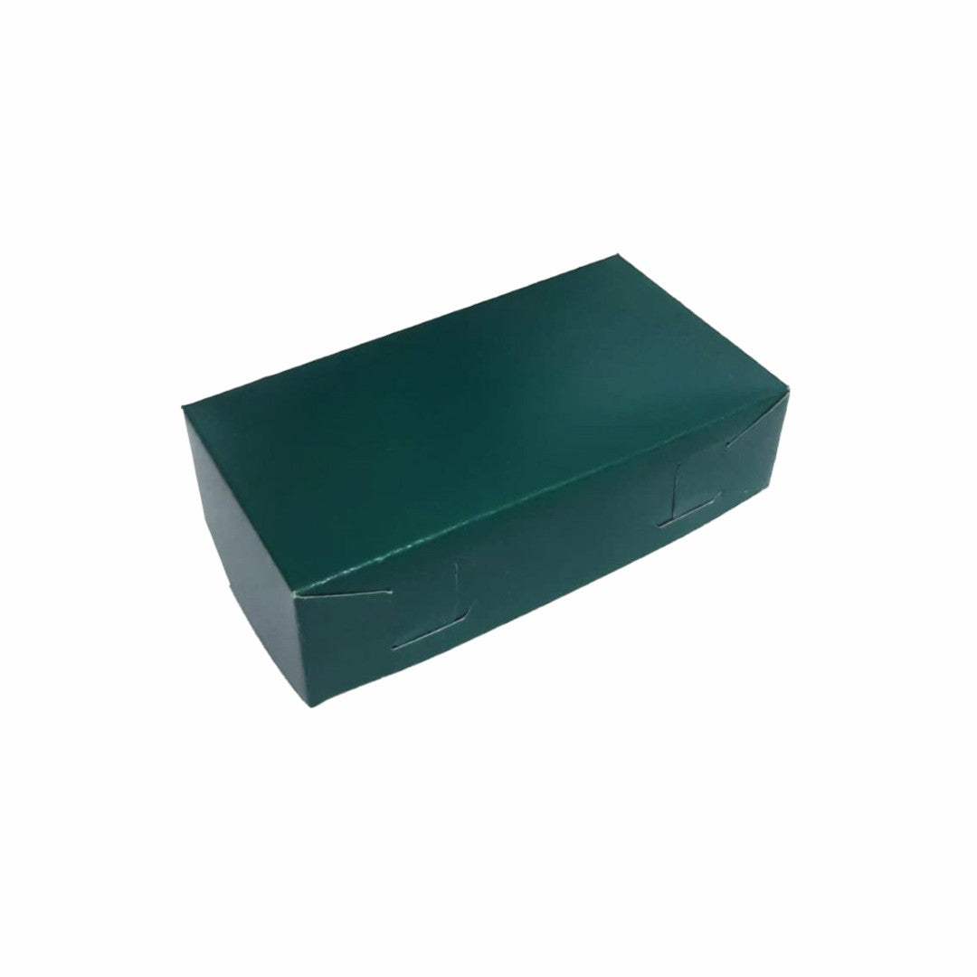 Caja de Cartón de Color