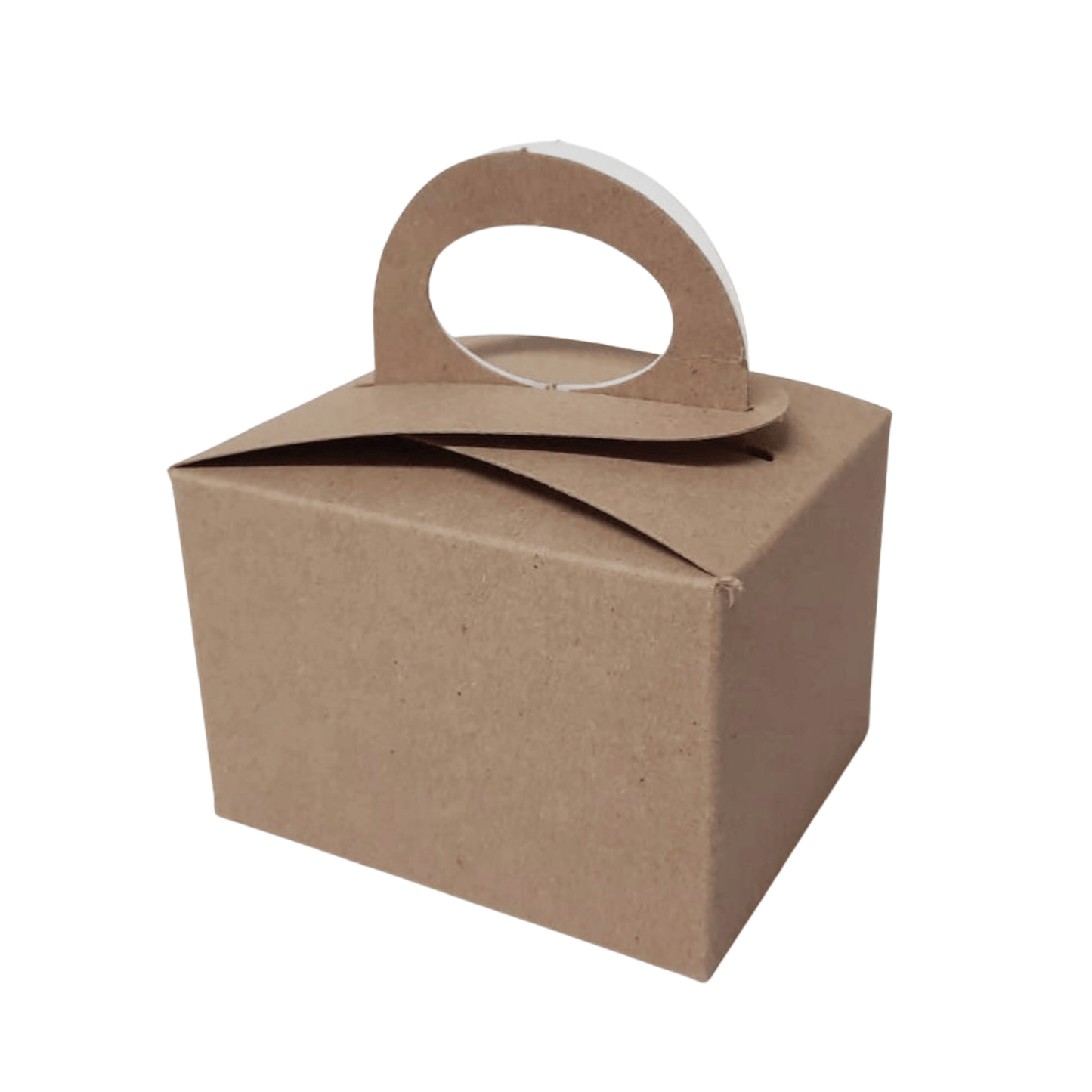 Caja Dulcera Chica Lisa