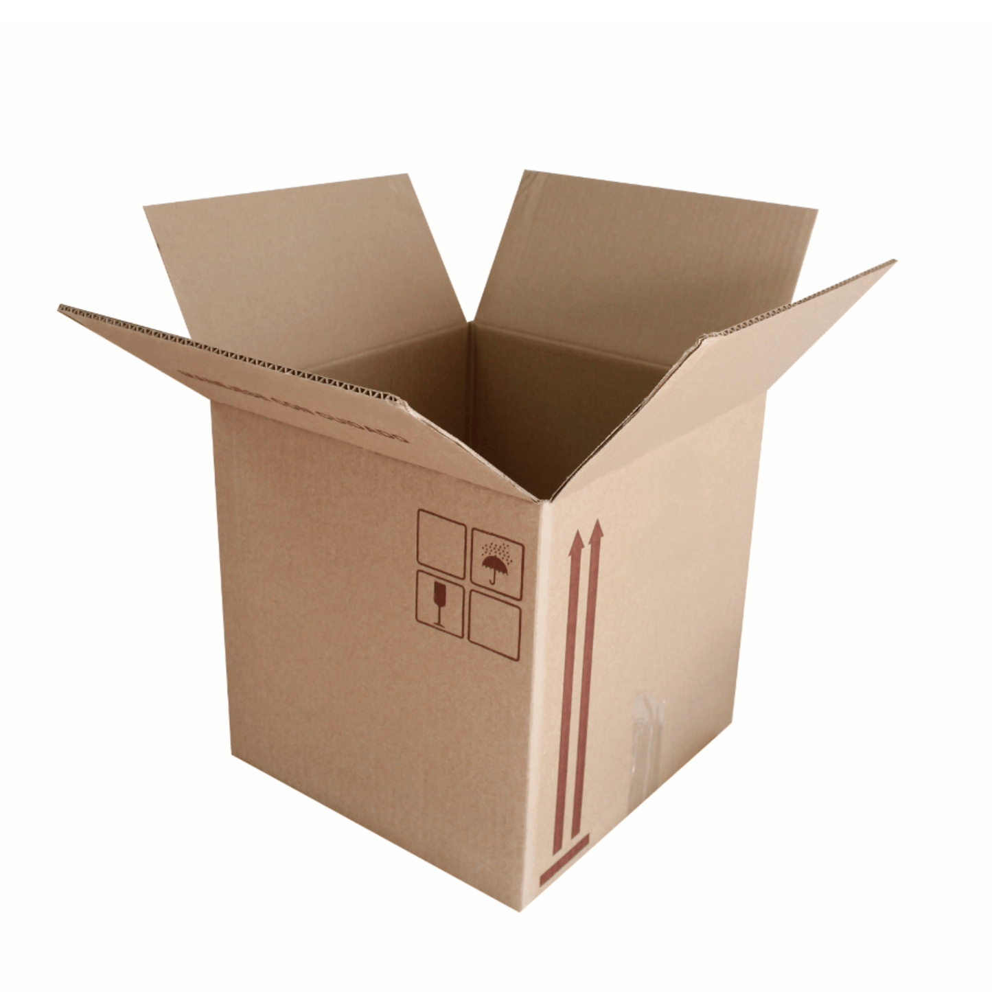 Caja para Empaque