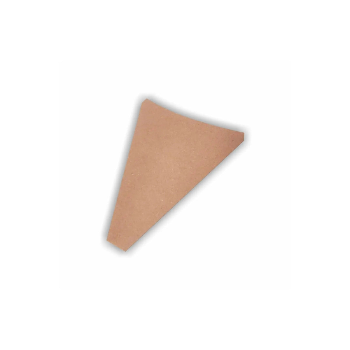 cono para crepa kraft 5319K