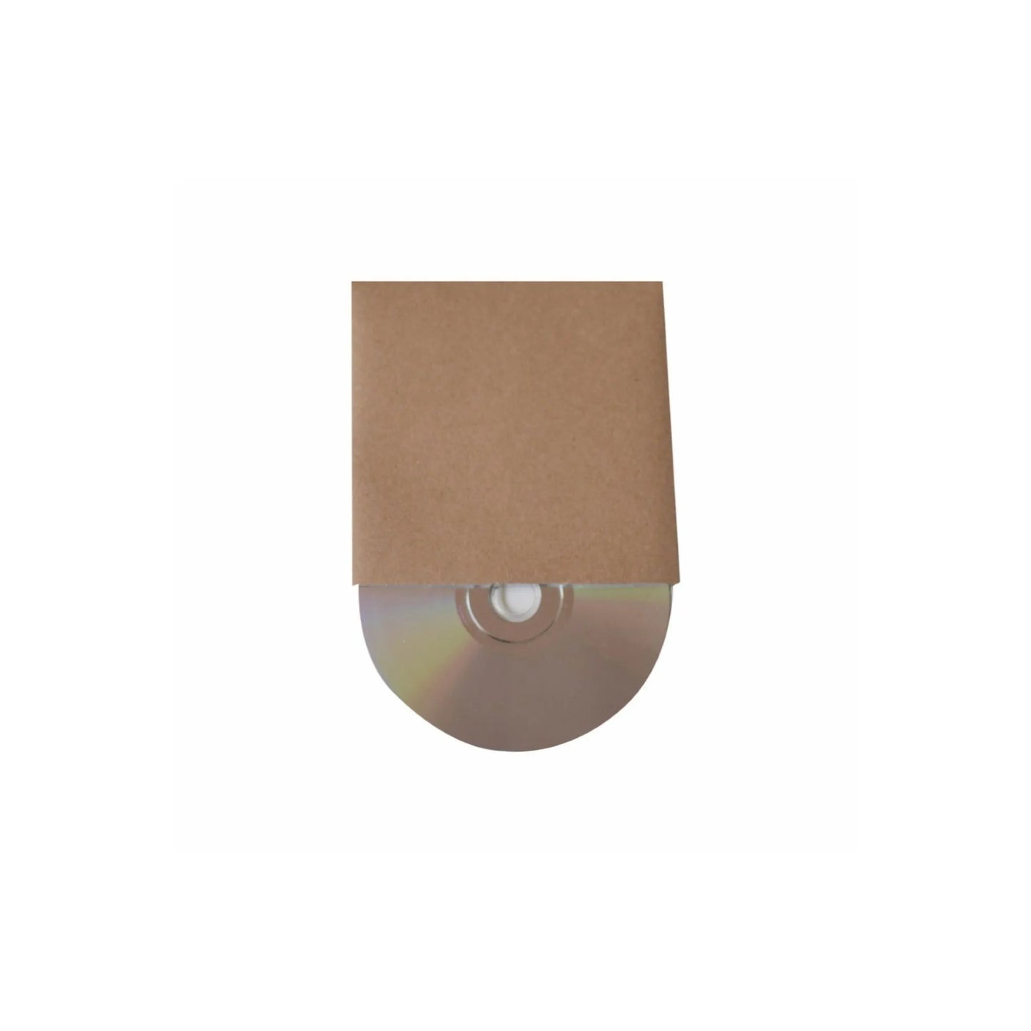 funda para cd caple