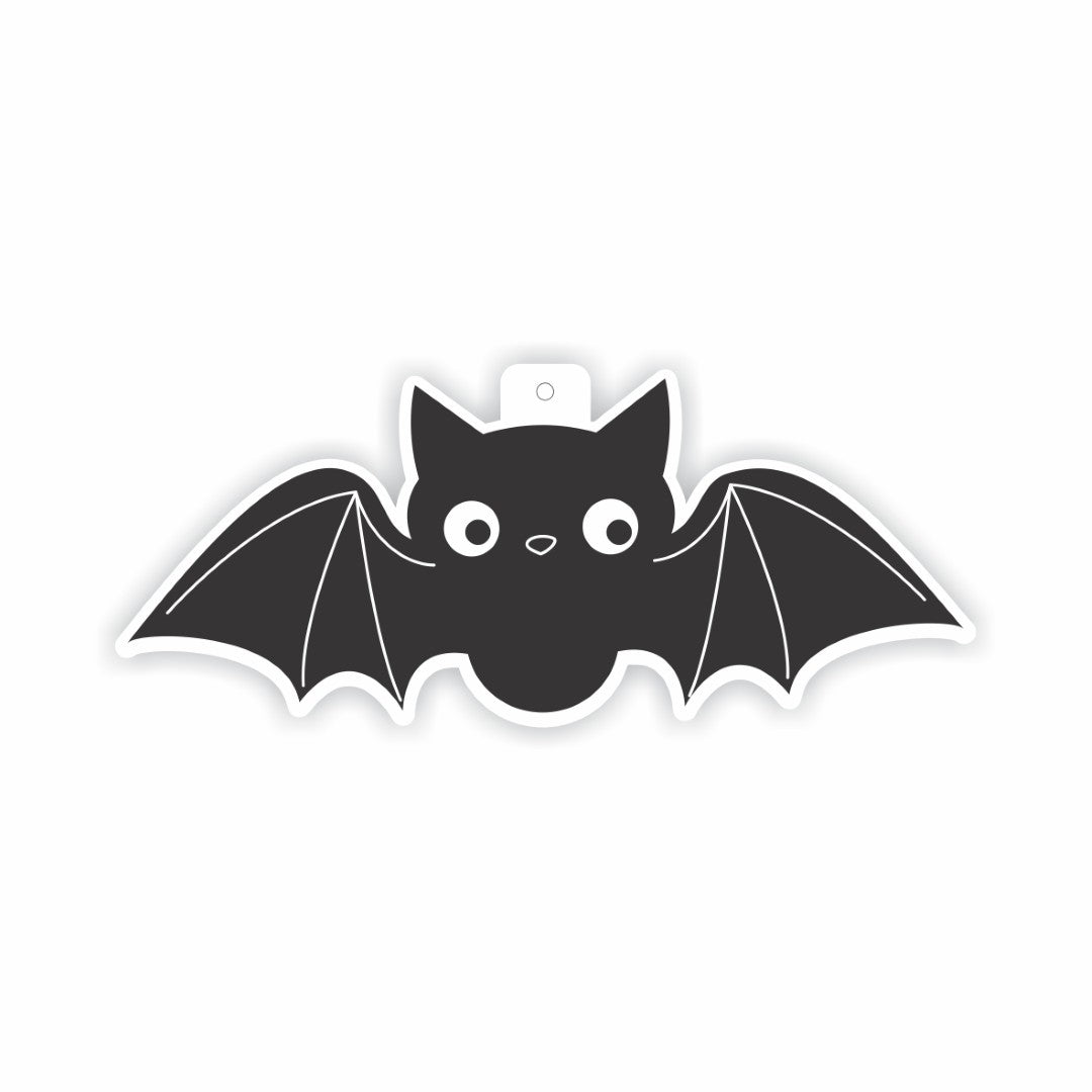 20 Colgantes Decorativos Halloween Calabaza Med.15x15cm