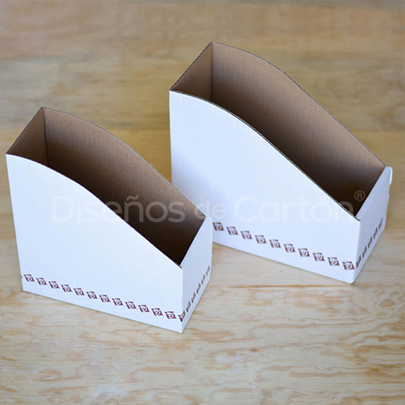 10 Caja Reviarchivo