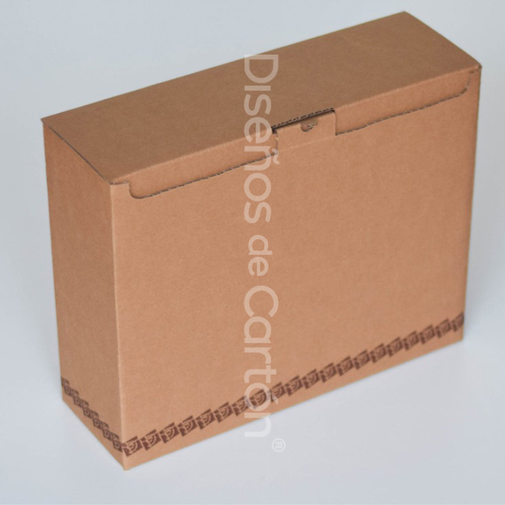 10 Cajas Archivas