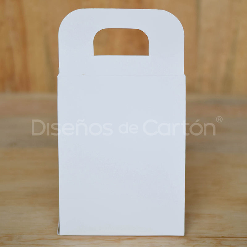 20 Bolsa Sulfatada