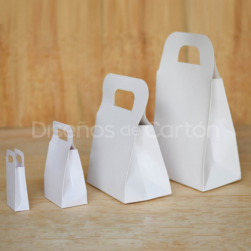 20 Bolsa Sulfatada
