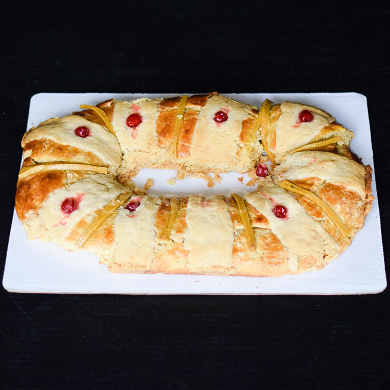 25 Base para Rosca