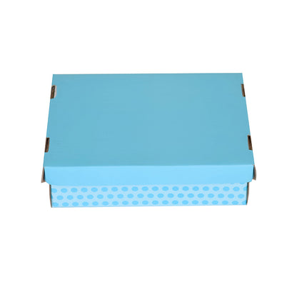3 Caja Sastre