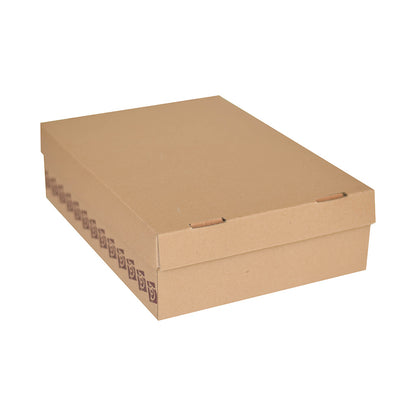3 Caja Sastre