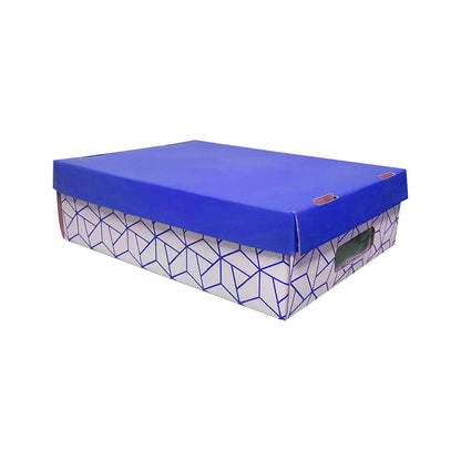 3 Caja Sastre