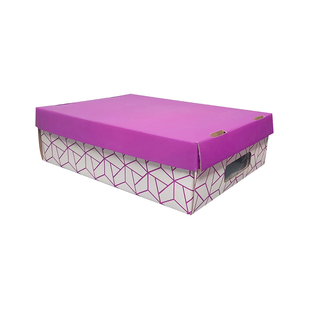 3 Caja Sastre